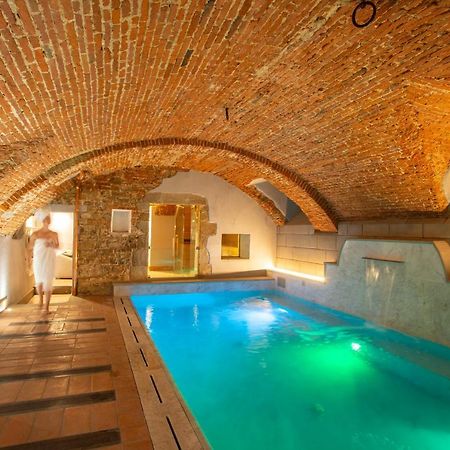 فندق Casual Rinascimento Firenze المظهر الخارجي الصورة