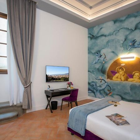 فندق Casual Rinascimento Firenze المظهر الخارجي الصورة