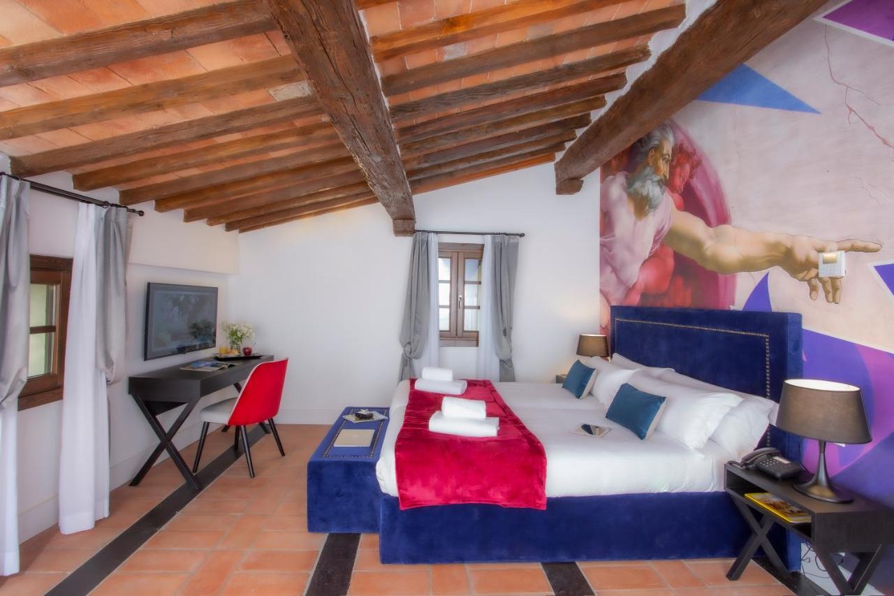 فندق Casual Rinascimento Firenze المظهر الخارجي الصورة