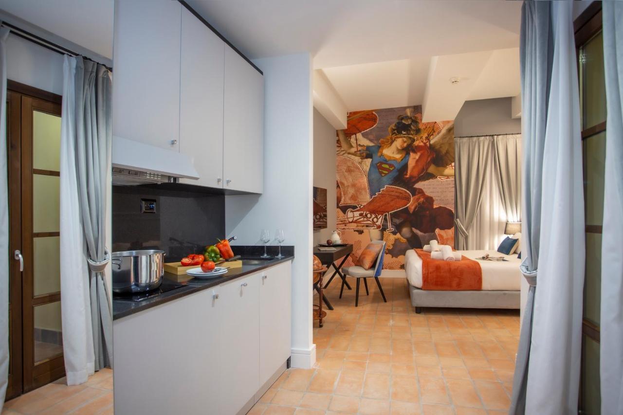 فندق Casual Rinascimento Firenze المظهر الخارجي الصورة