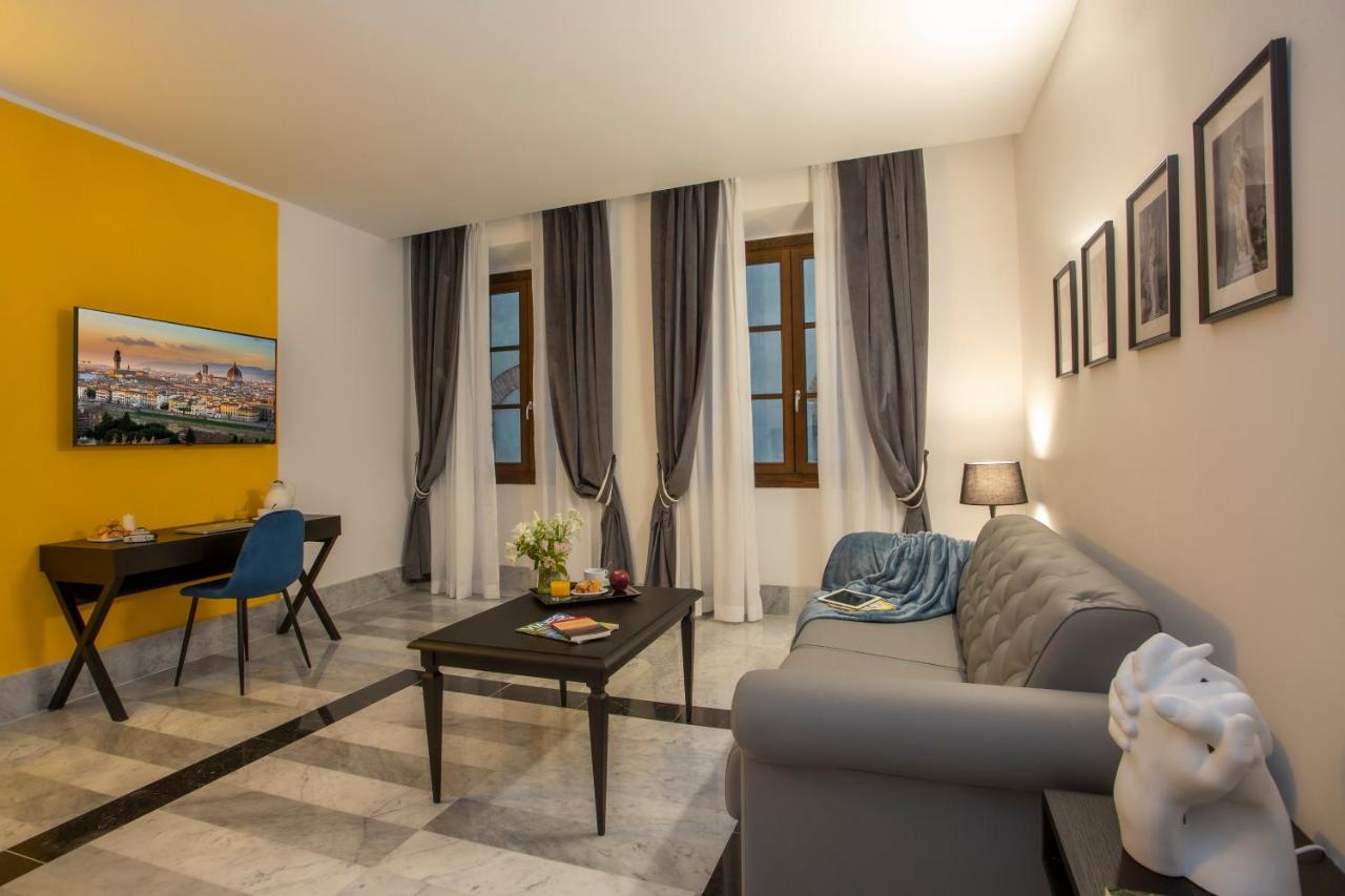 فندق Casual Rinascimento Firenze المظهر الخارجي الصورة