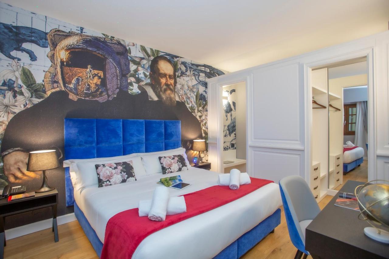 فندق Casual Rinascimento Firenze المظهر الخارجي الصورة