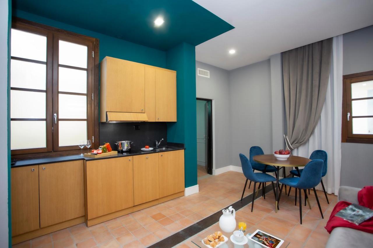 فندق Casual Rinascimento Firenze المظهر الخارجي الصورة