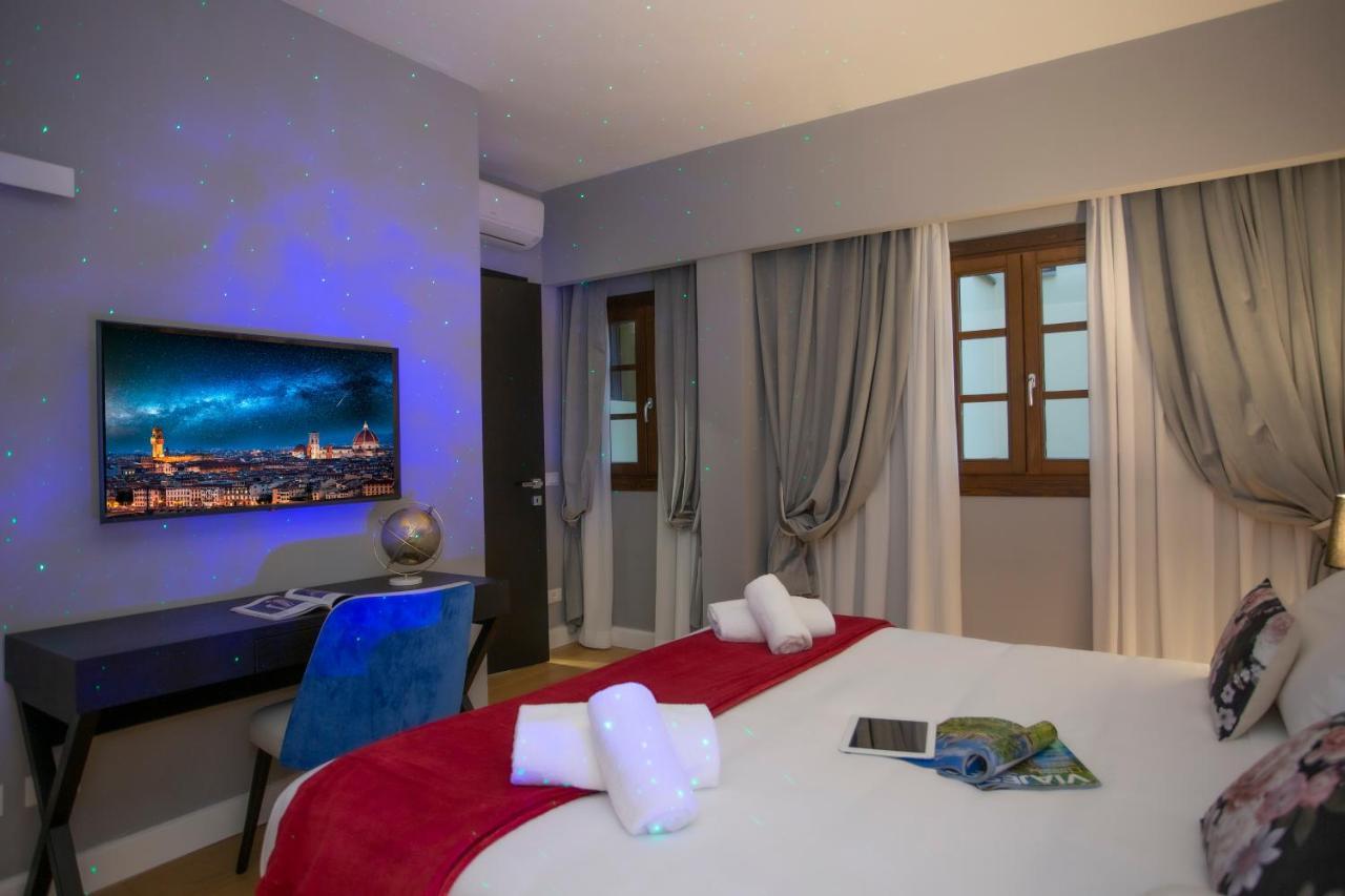 فندق Casual Rinascimento Firenze المظهر الخارجي الصورة