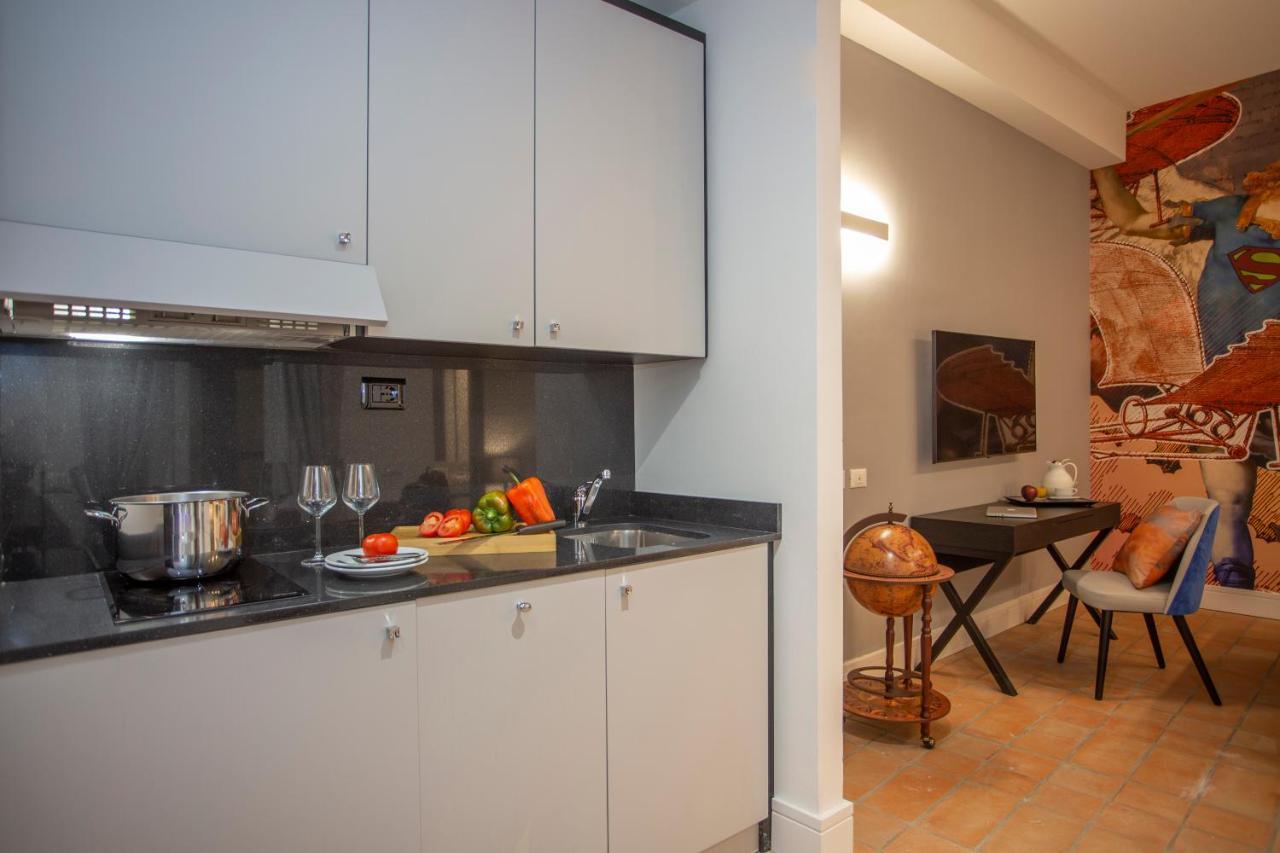 فندق Casual Rinascimento Firenze المظهر الخارجي الصورة