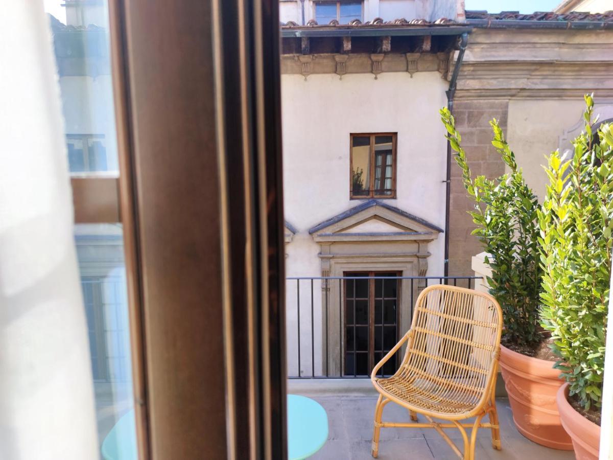 فندق Casual Rinascimento Firenze المظهر الخارجي الصورة