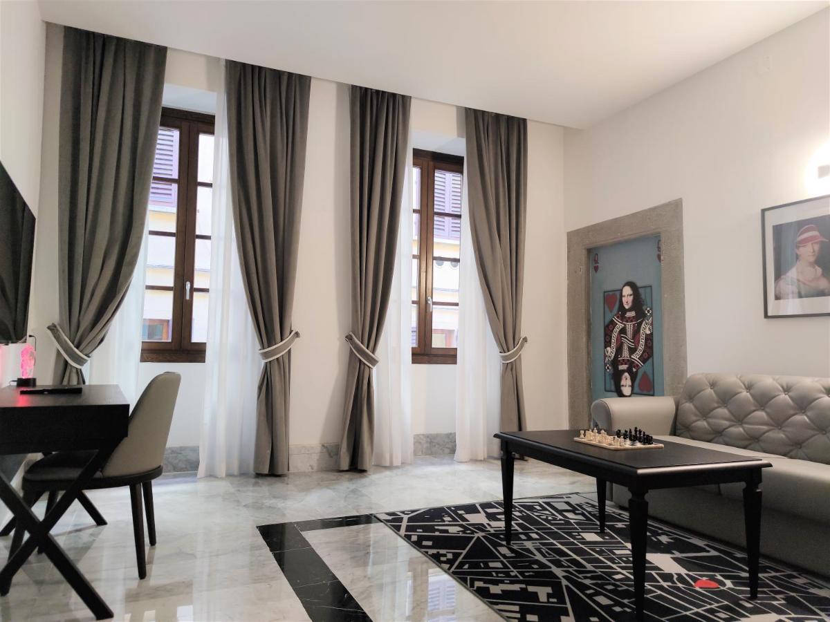 فندق Casual Rinascimento Firenze المظهر الخارجي الصورة
