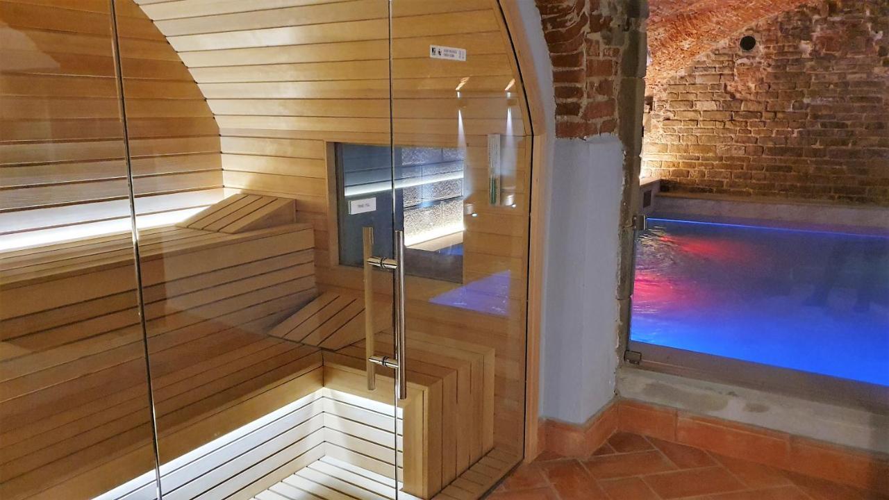 فندق Casual Rinascimento Firenze المظهر الخارجي الصورة