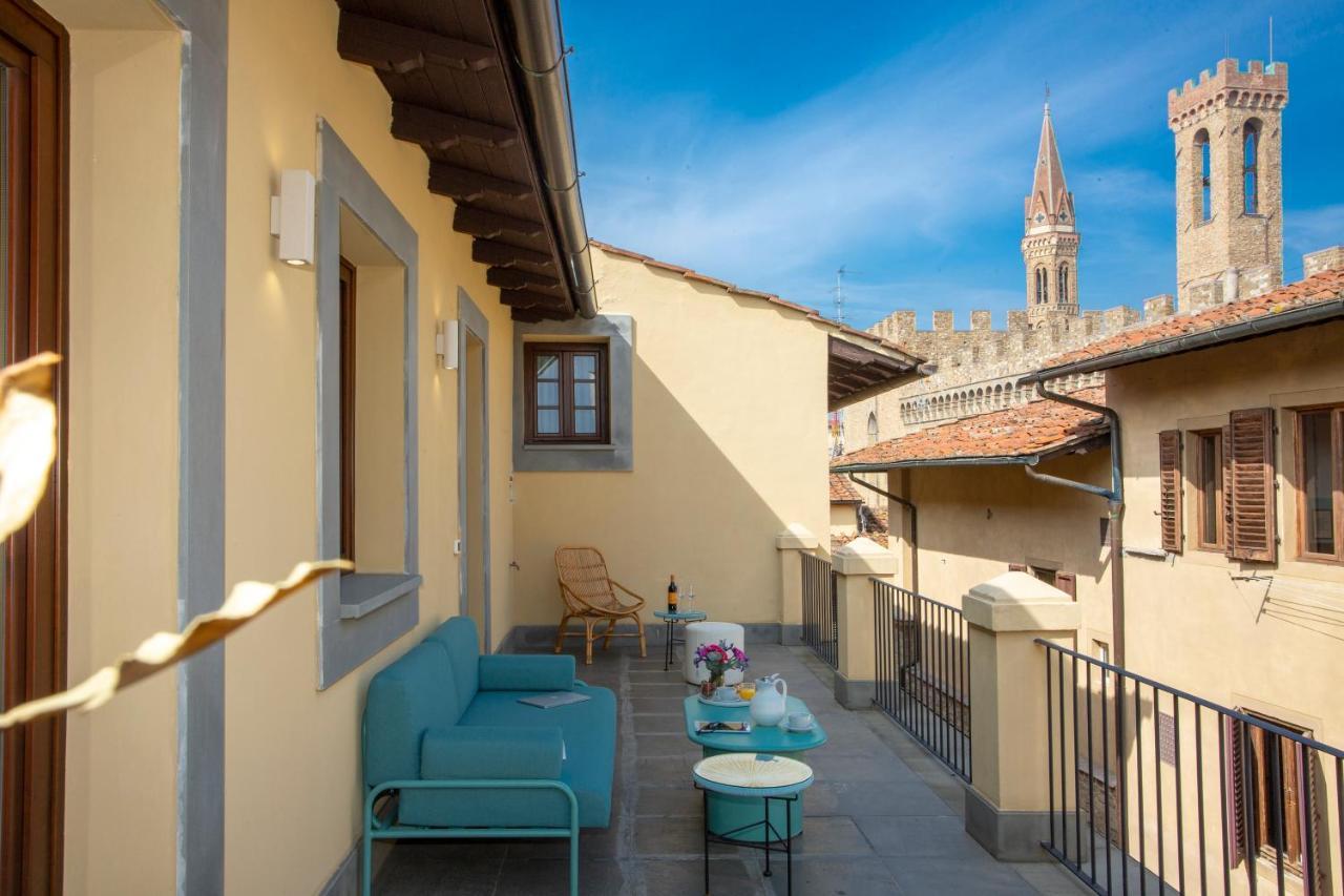فندق Casual Rinascimento Firenze المظهر الخارجي الصورة