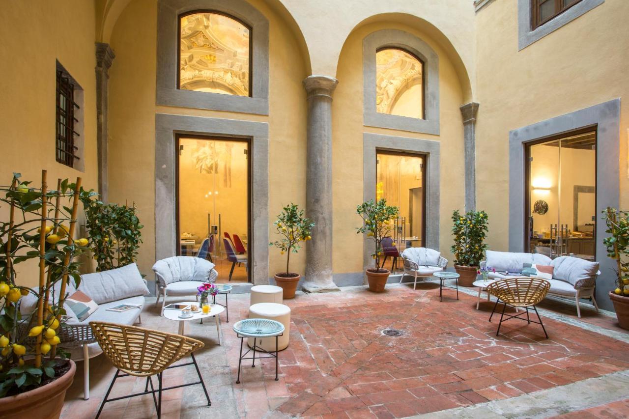 فندق Casual Rinascimento Firenze المظهر الخارجي الصورة