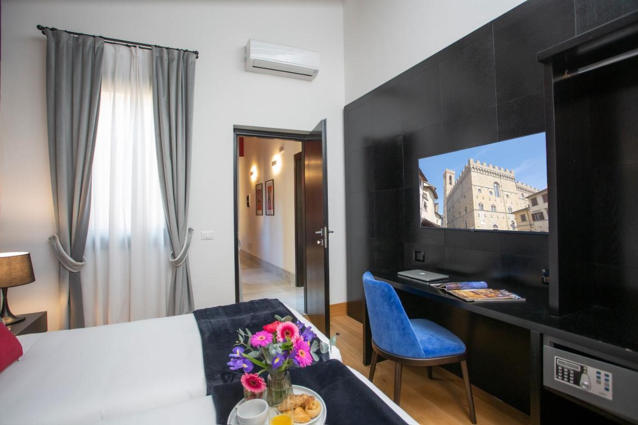 فندق Casual Rinascimento Firenze المظهر الخارجي الصورة