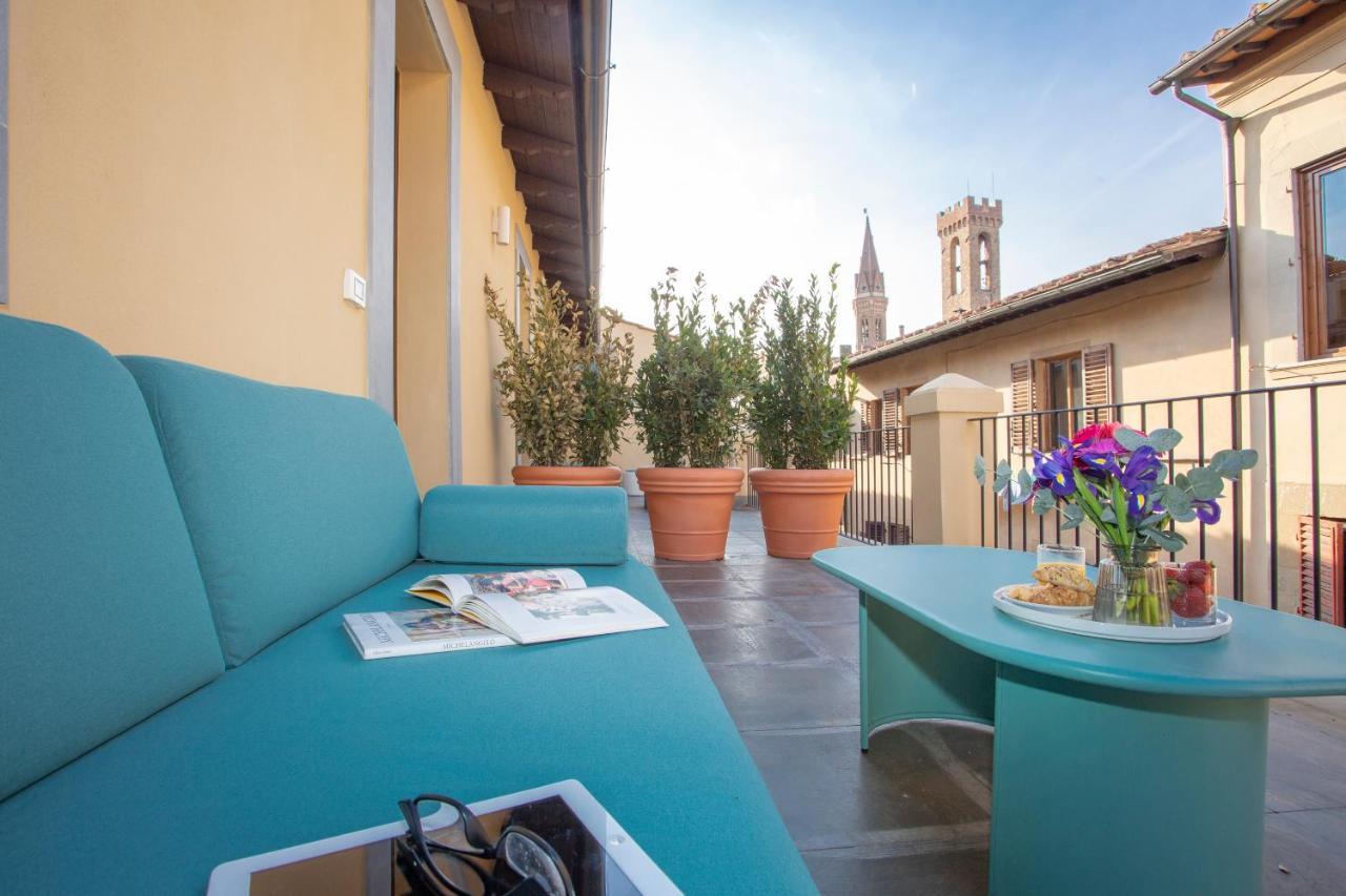 فندق Casual Rinascimento Firenze المظهر الخارجي الصورة