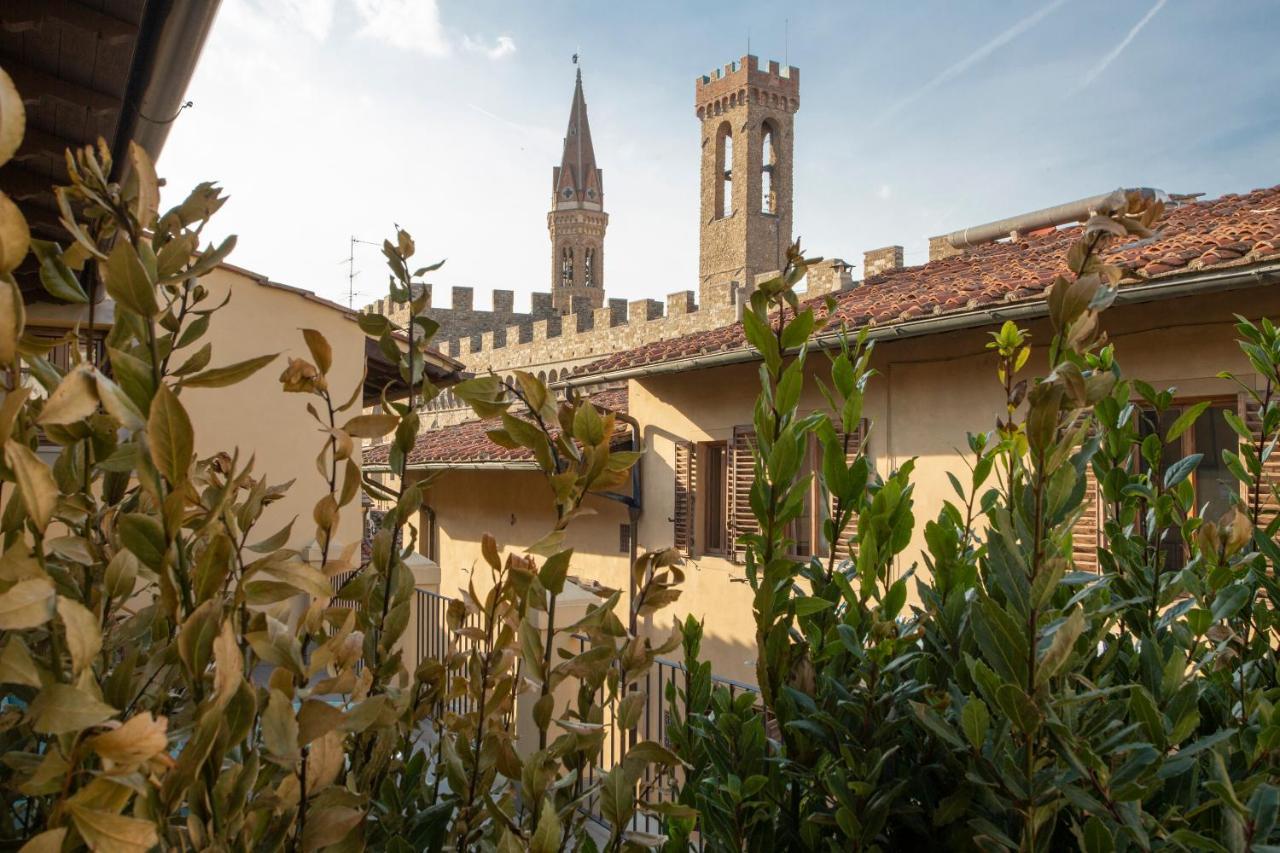 فندق Casual Rinascimento Firenze المظهر الخارجي الصورة