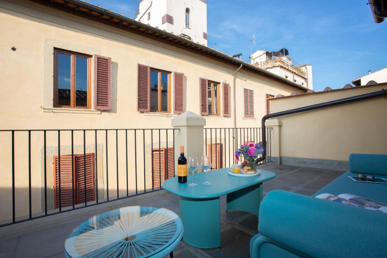 فندق Casual Rinascimento Firenze المظهر الخارجي الصورة