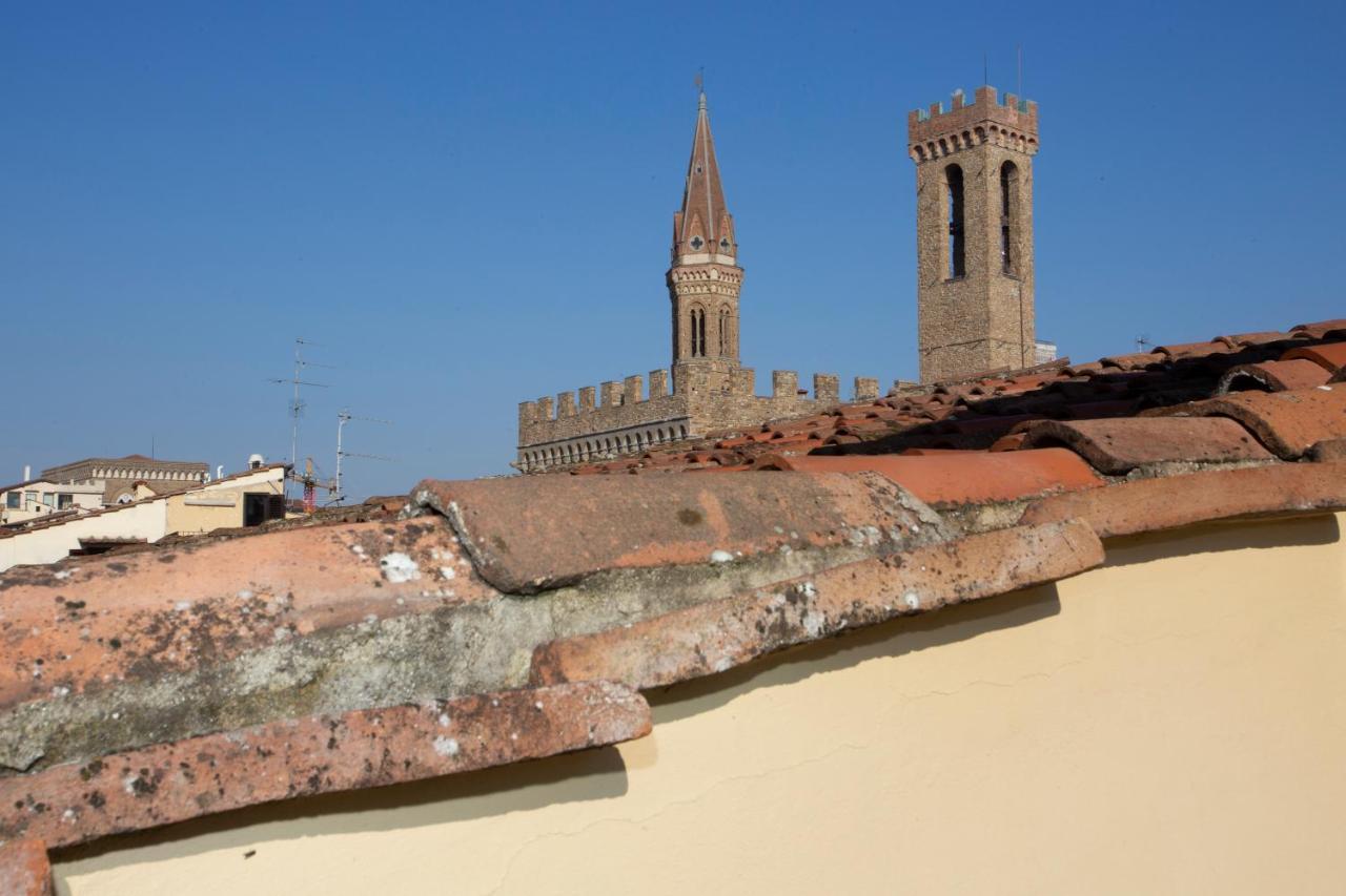 فندق Casual Rinascimento Firenze المظهر الخارجي الصورة