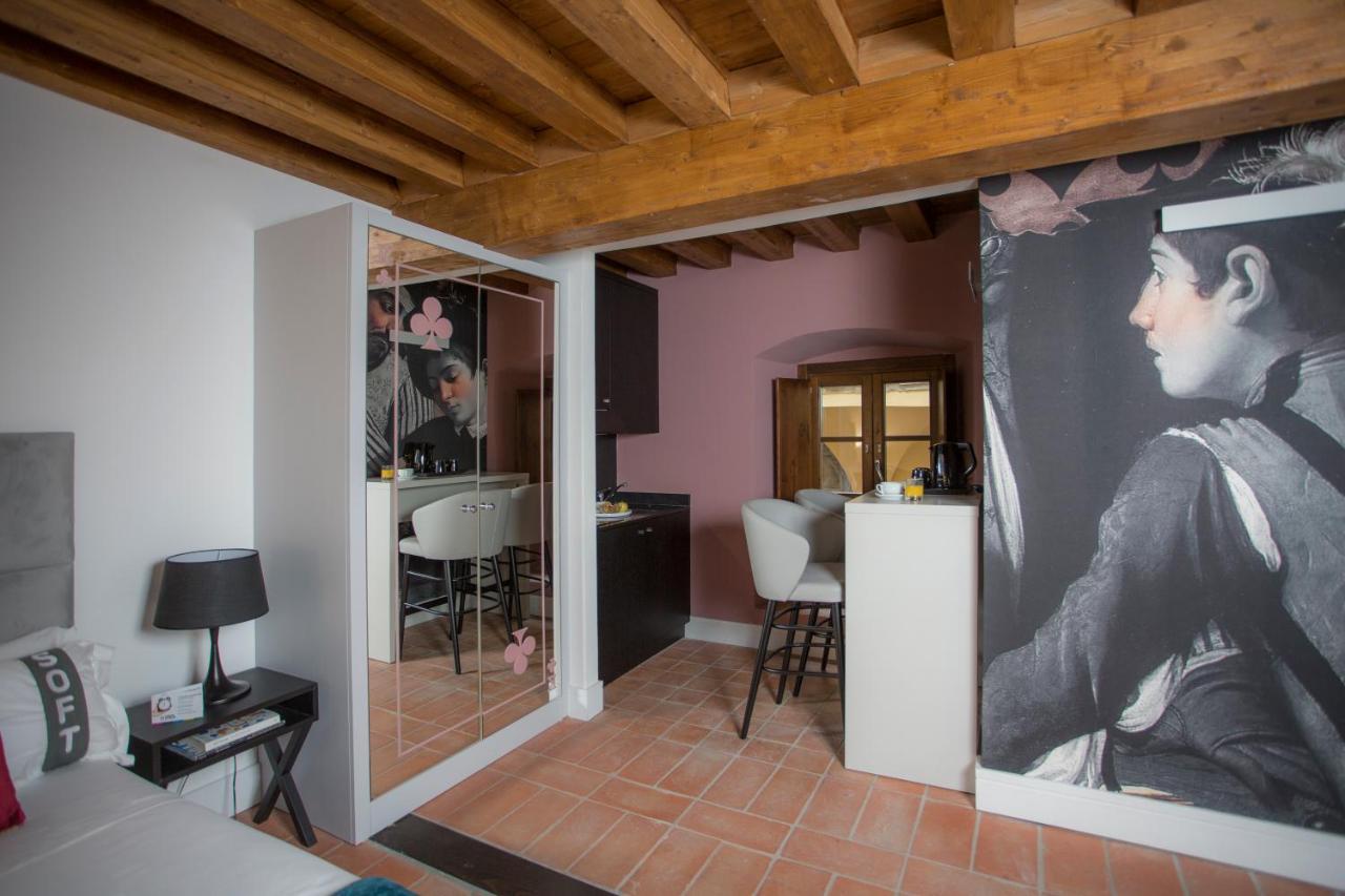 فندق Casual Rinascimento Firenze المظهر الخارجي الصورة