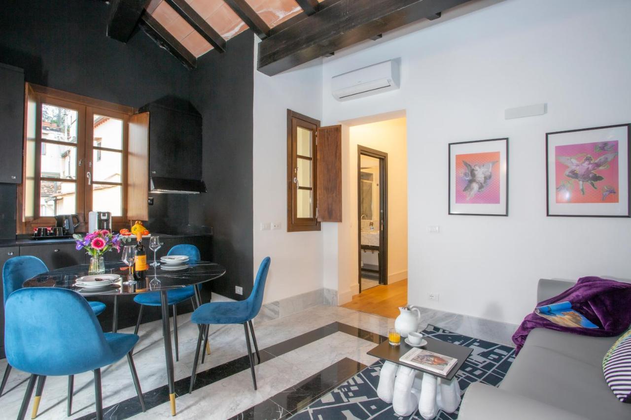 فندق Casual Rinascimento Firenze المظهر الخارجي الصورة