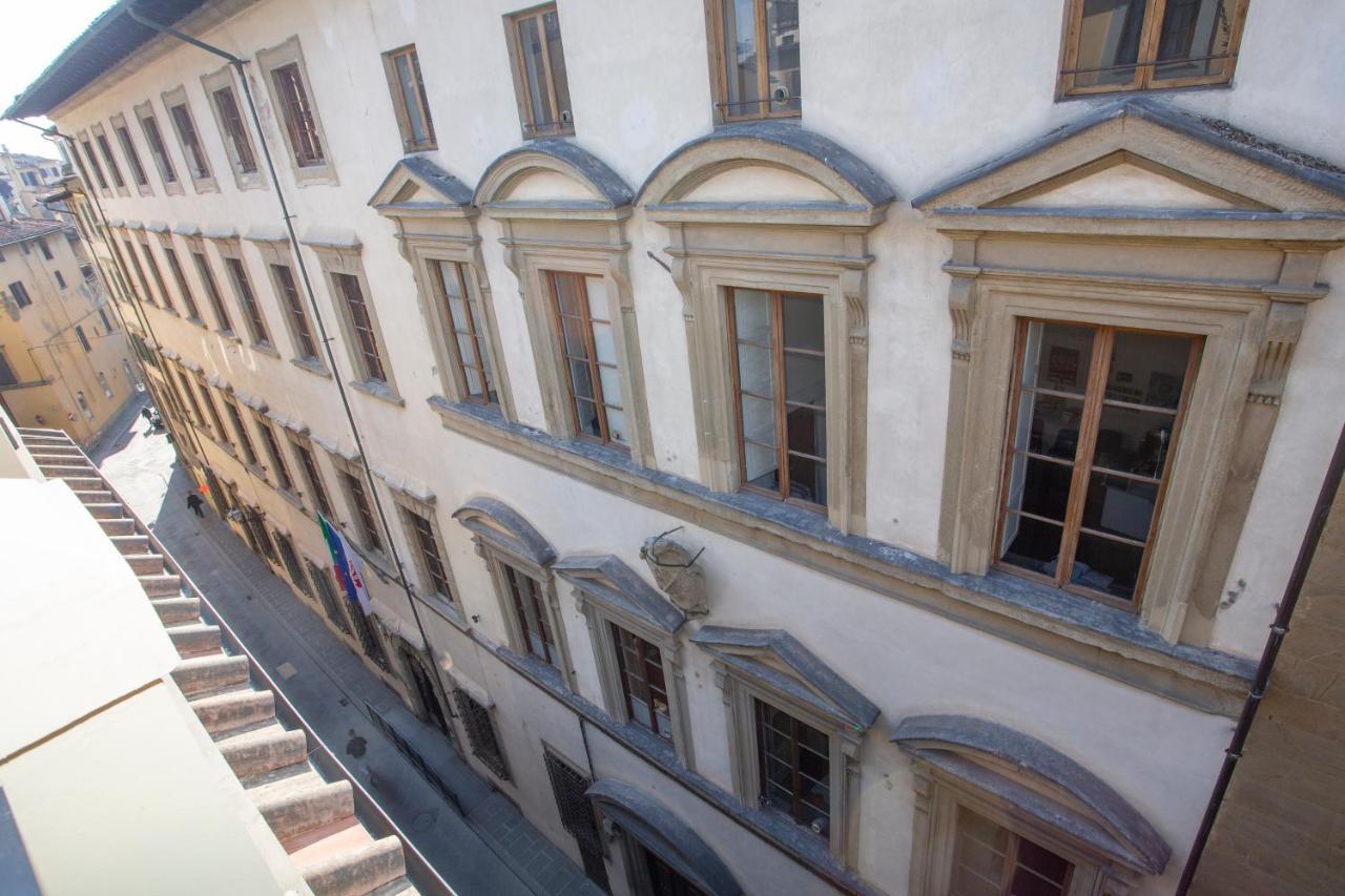 فندق Casual Rinascimento Firenze المظهر الخارجي الصورة