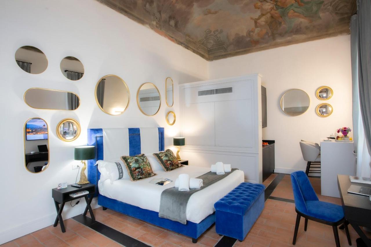 فندق Casual Rinascimento Firenze المظهر الخارجي الصورة