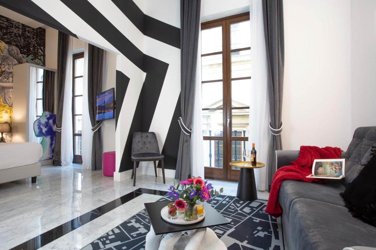 فندق Casual Rinascimento Firenze المظهر الخارجي الصورة
