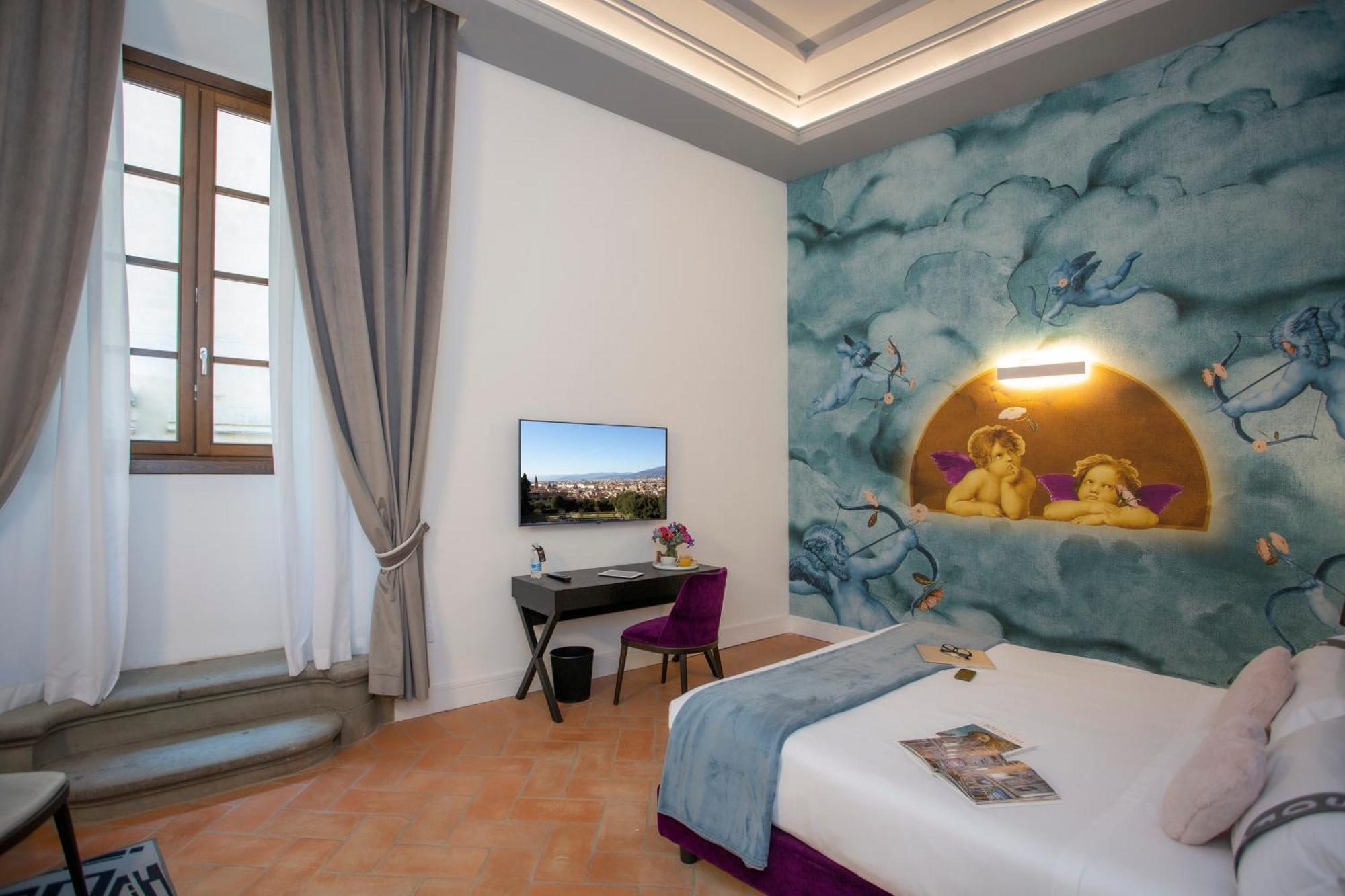فندق Casual Rinascimento Firenze المظهر الخارجي الصورة