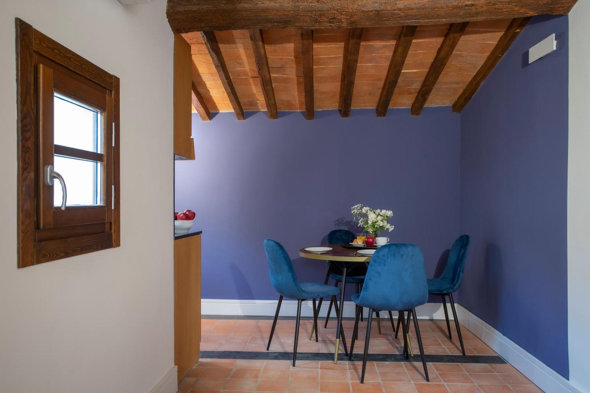 فندق Casual Rinascimento Firenze الغرفة الصورة